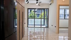 The Alps Residences (D18), Condominium #603764921